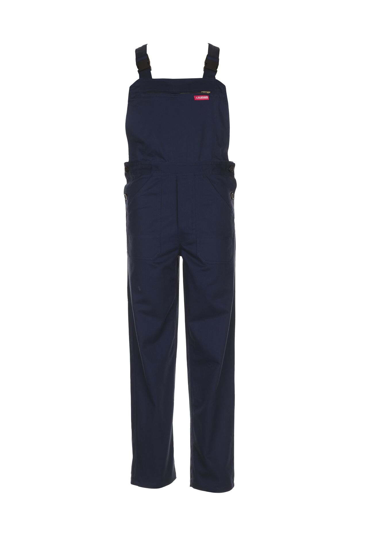 Planam® BW 270 - Latzhose