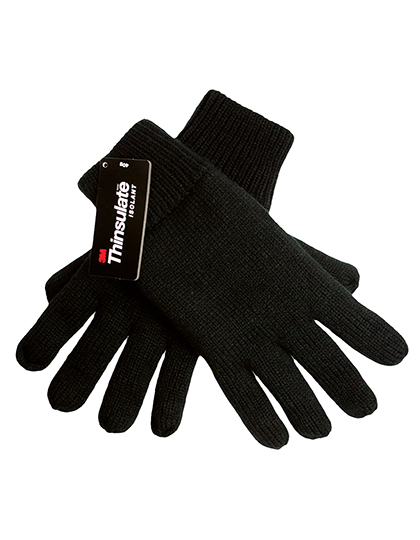 L-merch® - Thinsulate Gloves