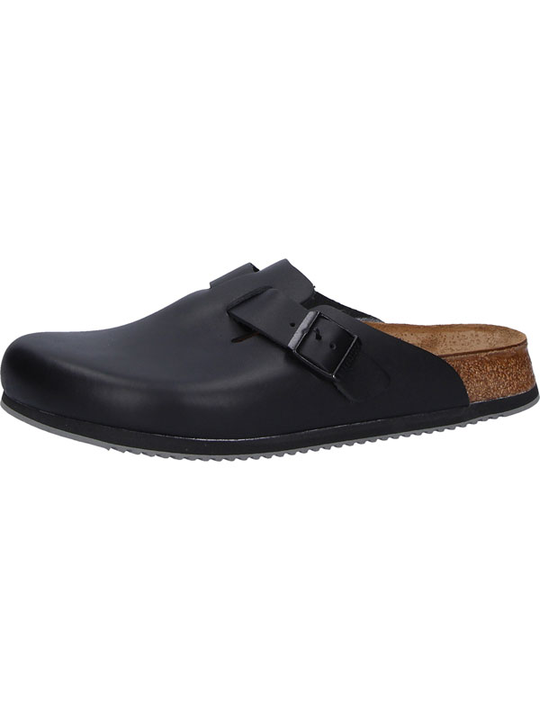 Birkenstock® - Boston SL normale Weite