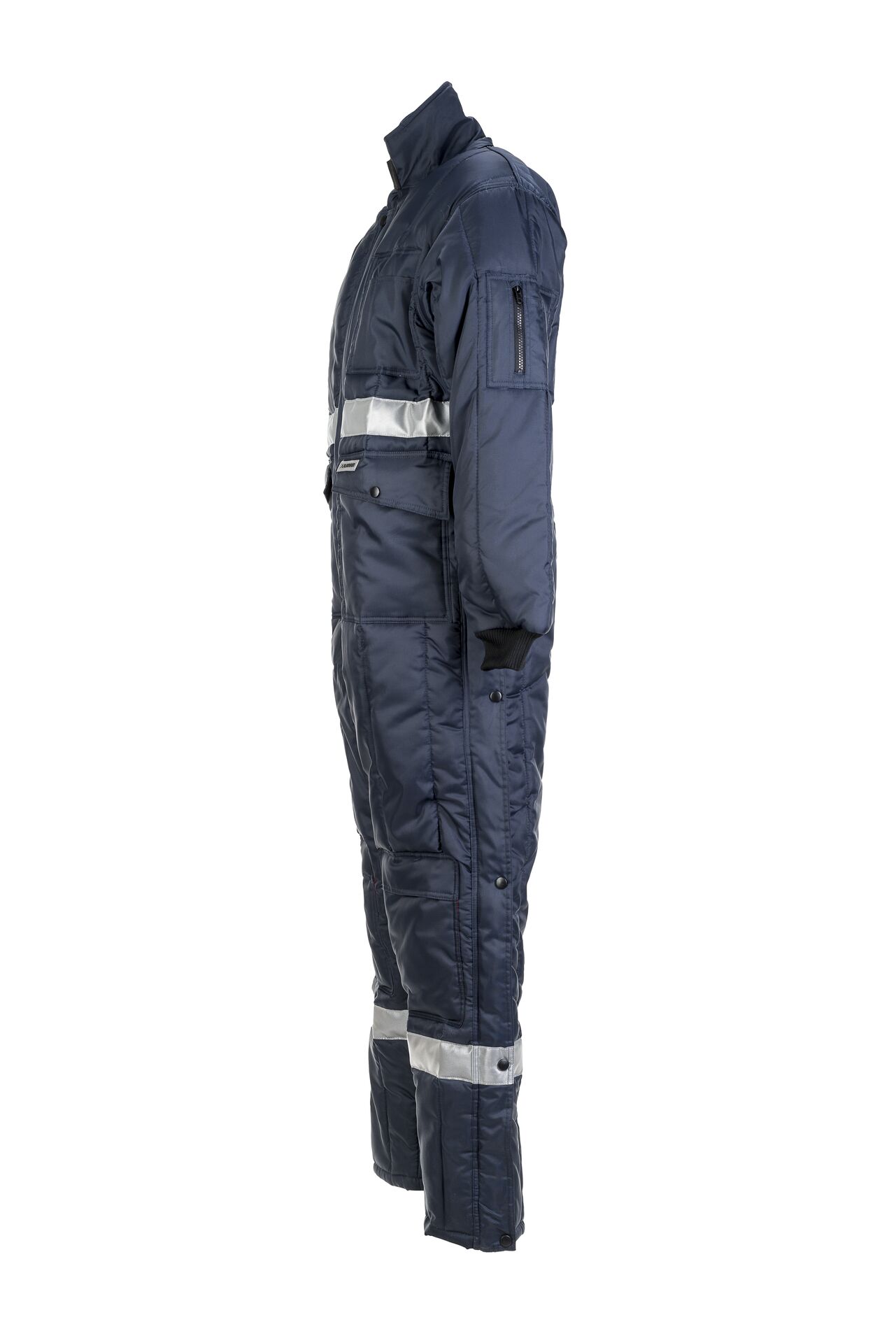 Planam® - Kühl-/Gefrierhaus Kühlhaus Overall