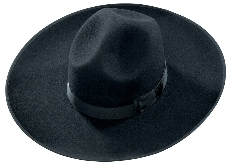 FHB® - Ludwig Zimmermannshut