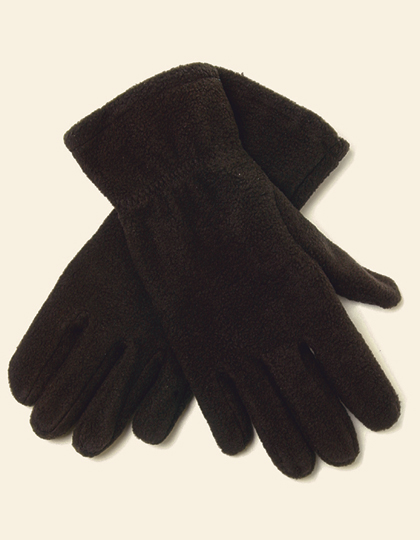 L-merch® - Fleece Promo Gloves