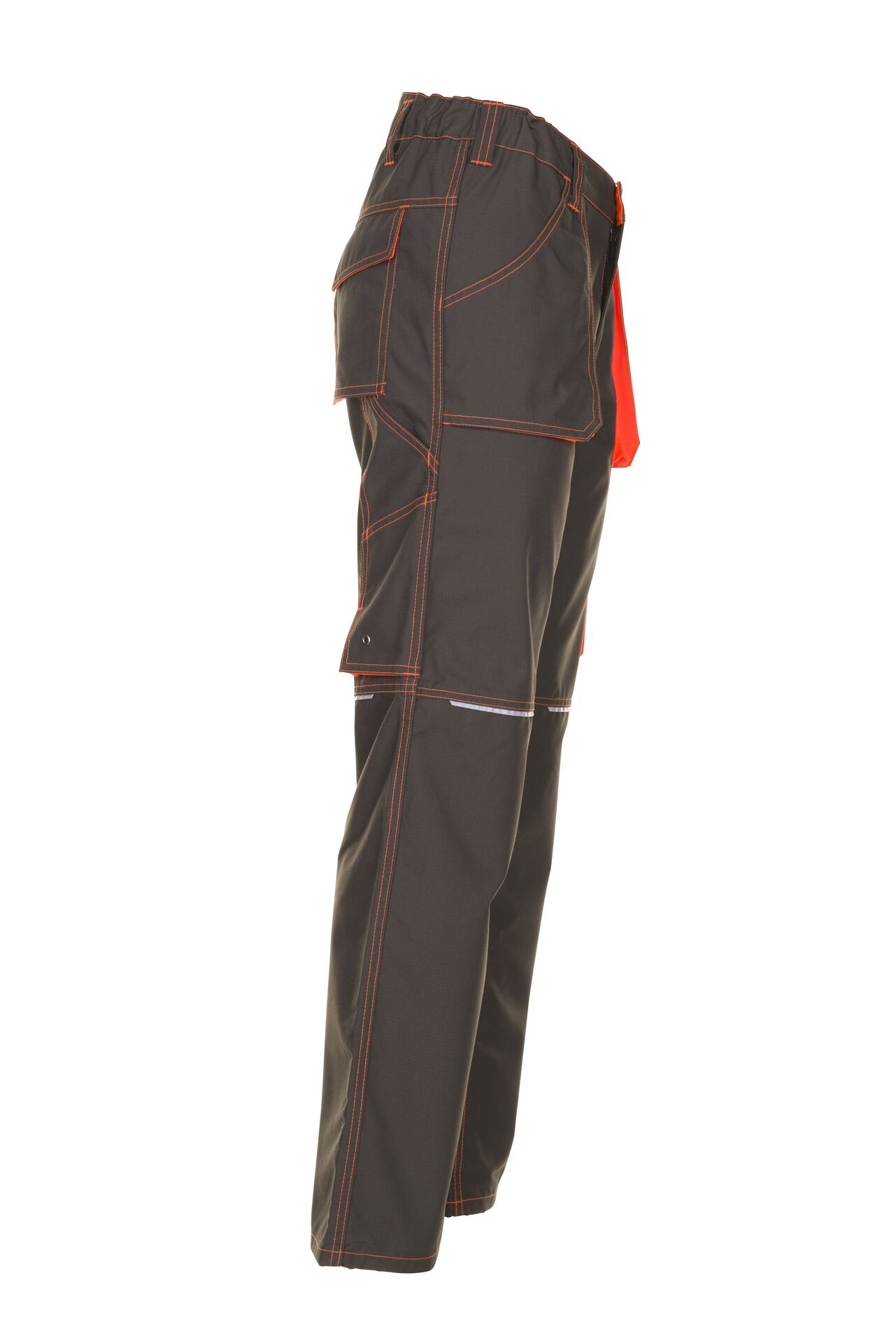Planam® - Basalt Neon Bundhose