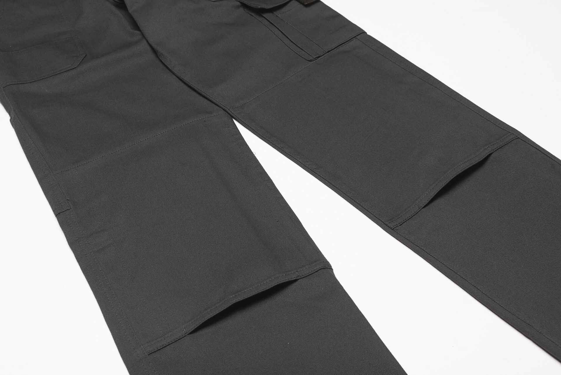 Planam® - BW 290 - Cargo - Latzhose