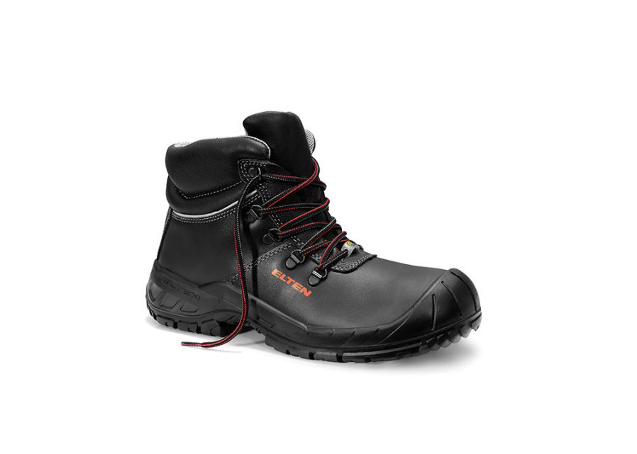 Elten® - Sicherheitsstiefel Renzo Mid S3