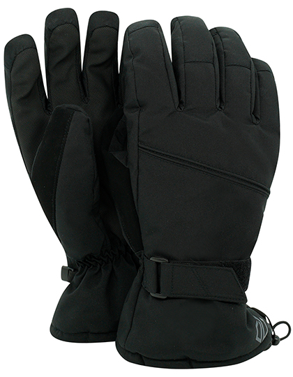 Dare 2B Elite® - Hand in Waterproof Insulated Glove Dare 2B Elite® - Hand in Waterproof Insulated Glove