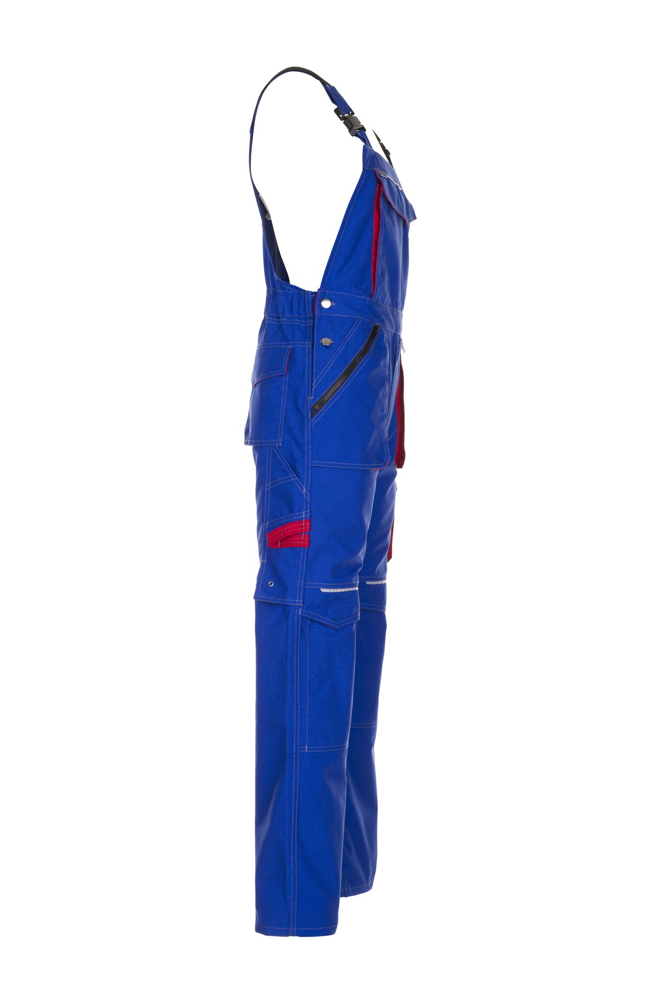 Planam® - Basalt Latzhose Planam® - Basalt Latzhose