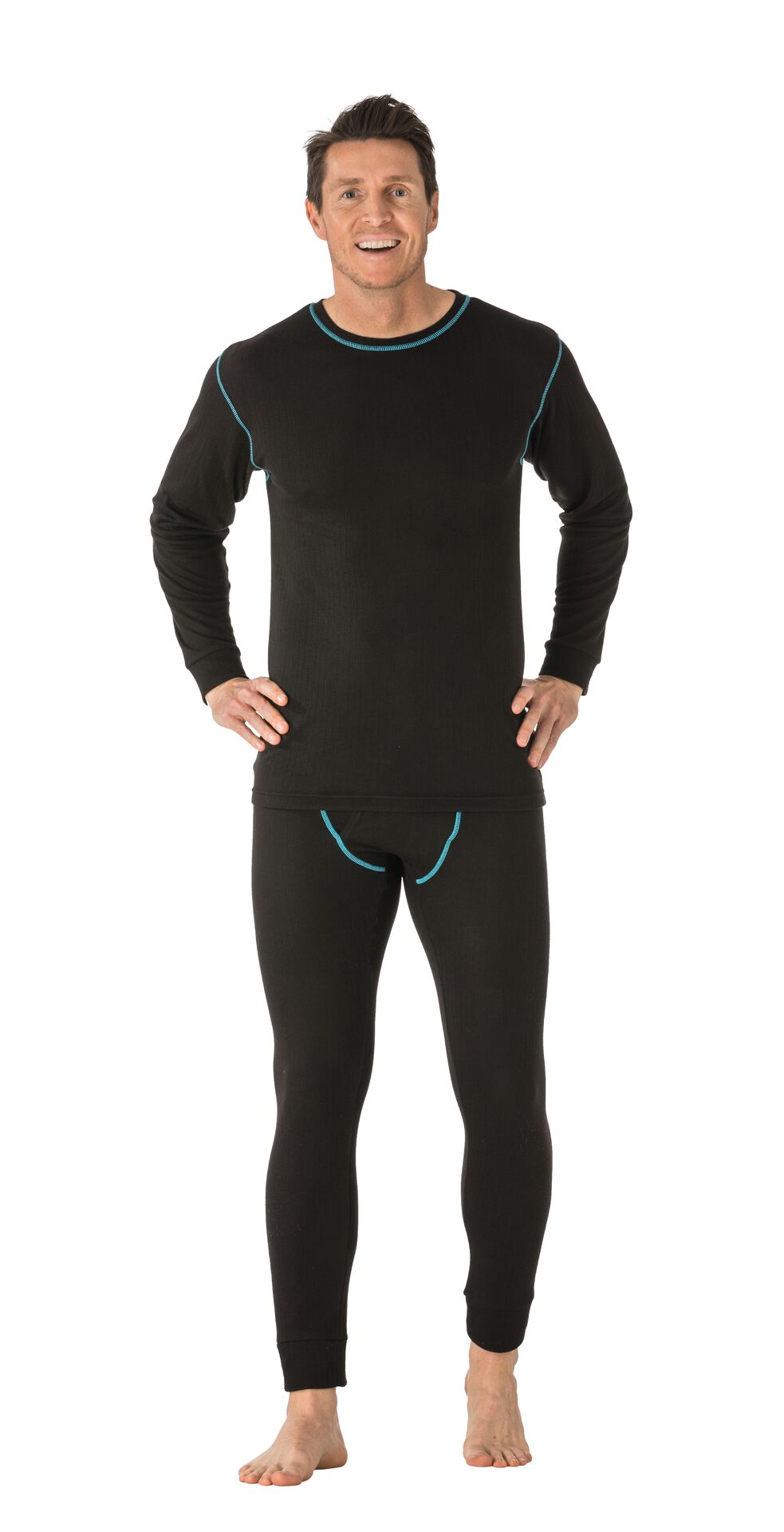 Planam® - Funktionsunterwäsche Set 180 g/m²