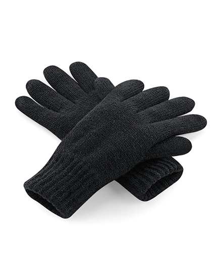 Beechfield® - Classic Thinsulate Gloves
