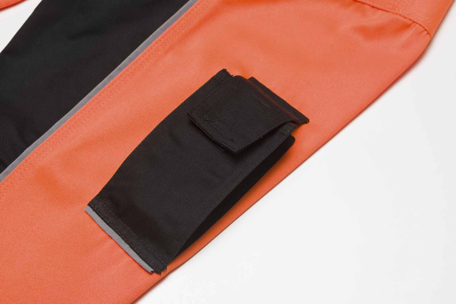 Planam® - Visline - V1 Bundjacke