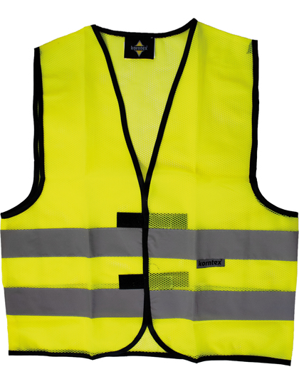 Korntex® - Mesh Vest Thessaloniki