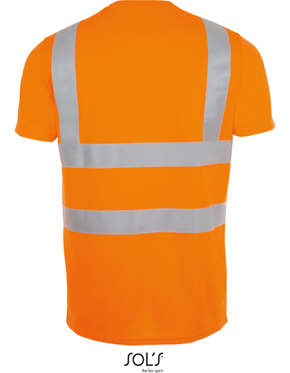 SOL'S ProWear® - Mercure Pro T-Shirt