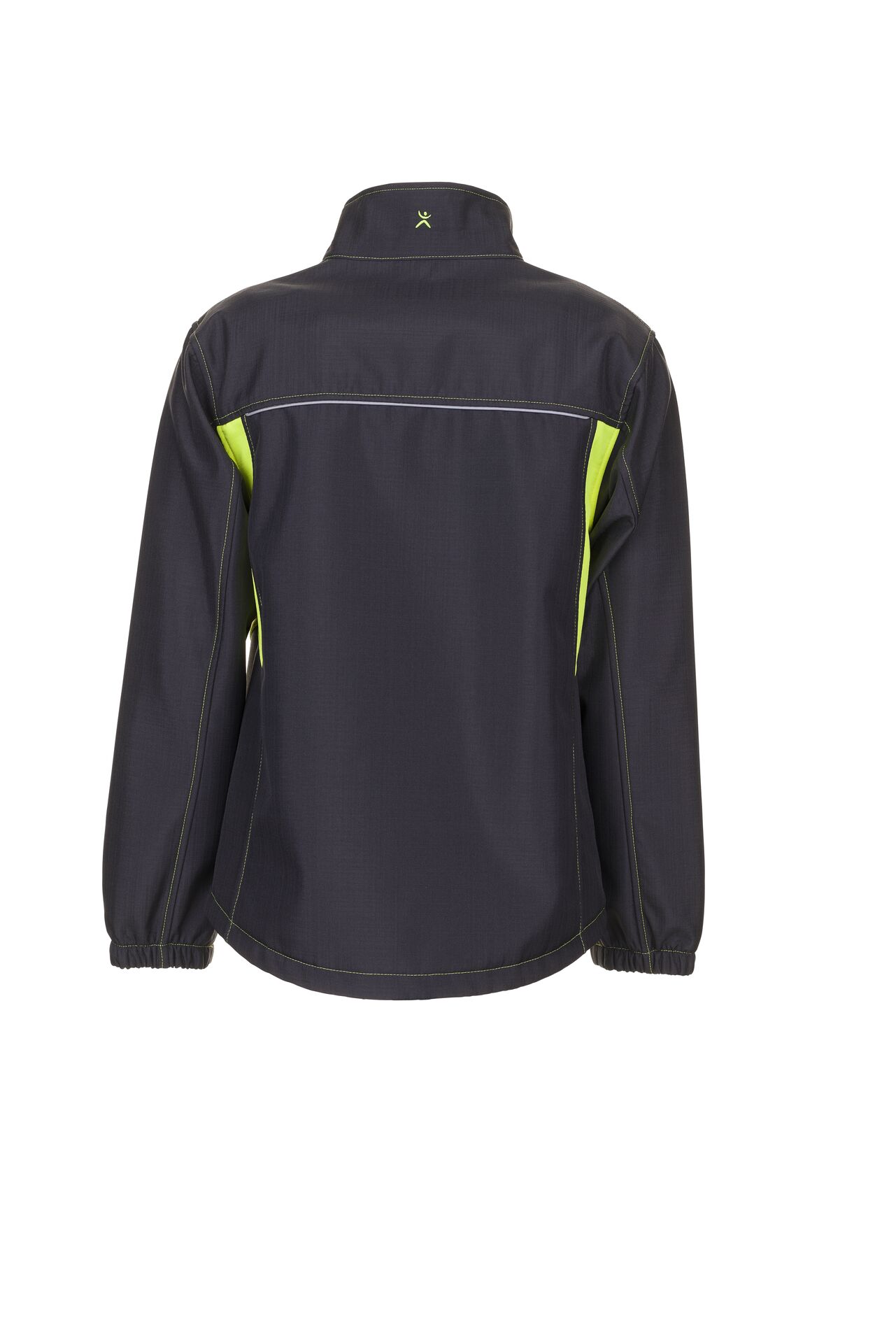 Planam® - Basalt Neon Softshelljacke