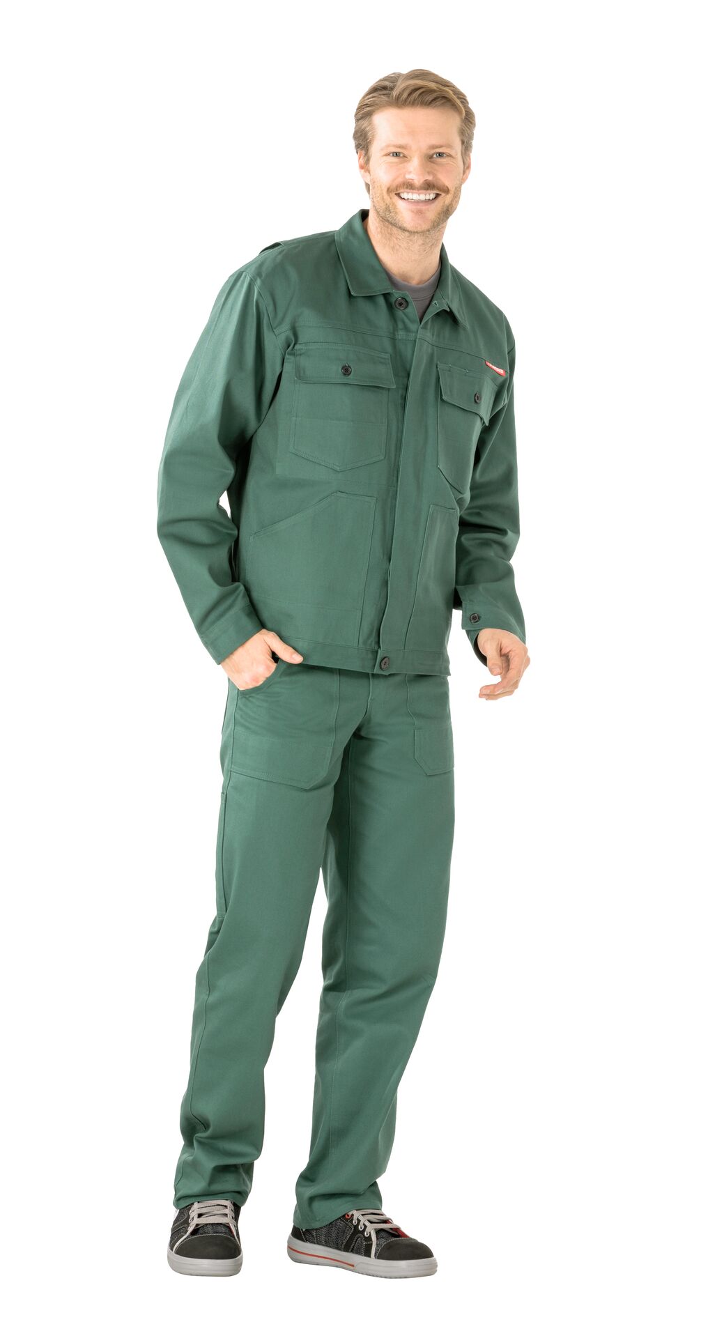 Planam® - BW 290 - Bundjacke