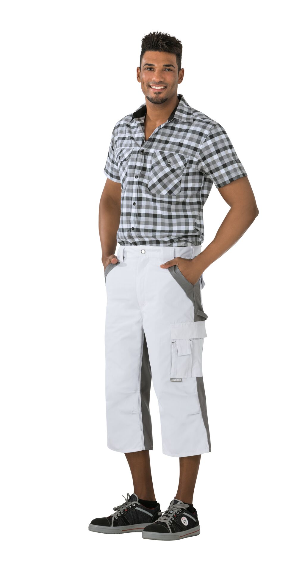 Planam® - Plaline 3/4-Hose