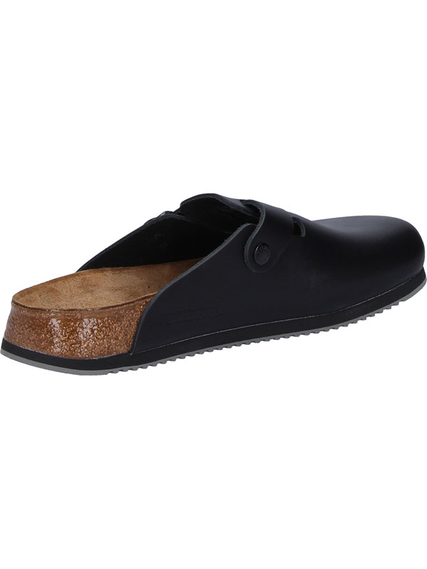 Birkenstock® - Boston SL normale Weite