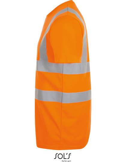 SOL'S ProWear® - Mercure Pro T-Shirt