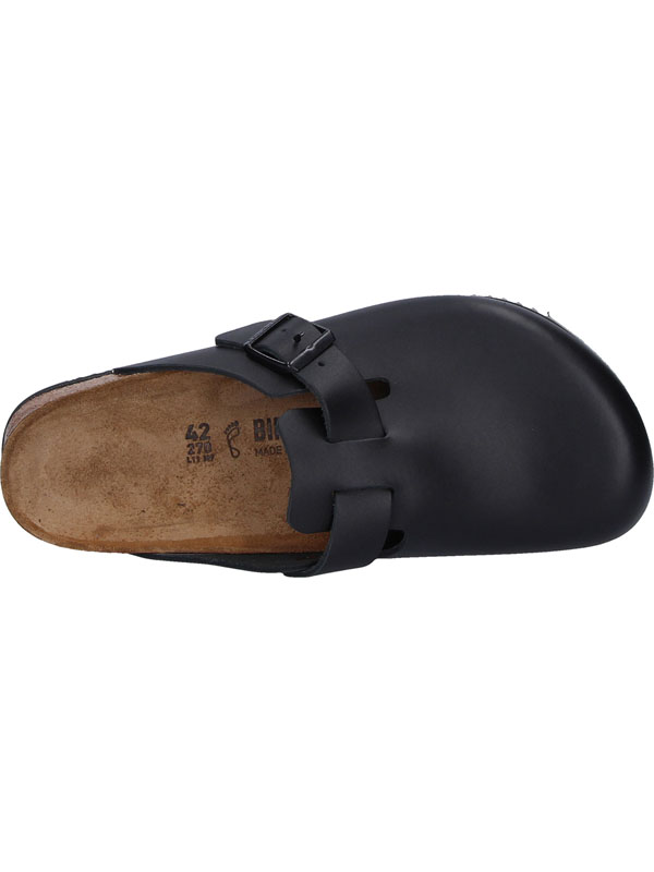 Birkenstock® - Boston SL normale Weite