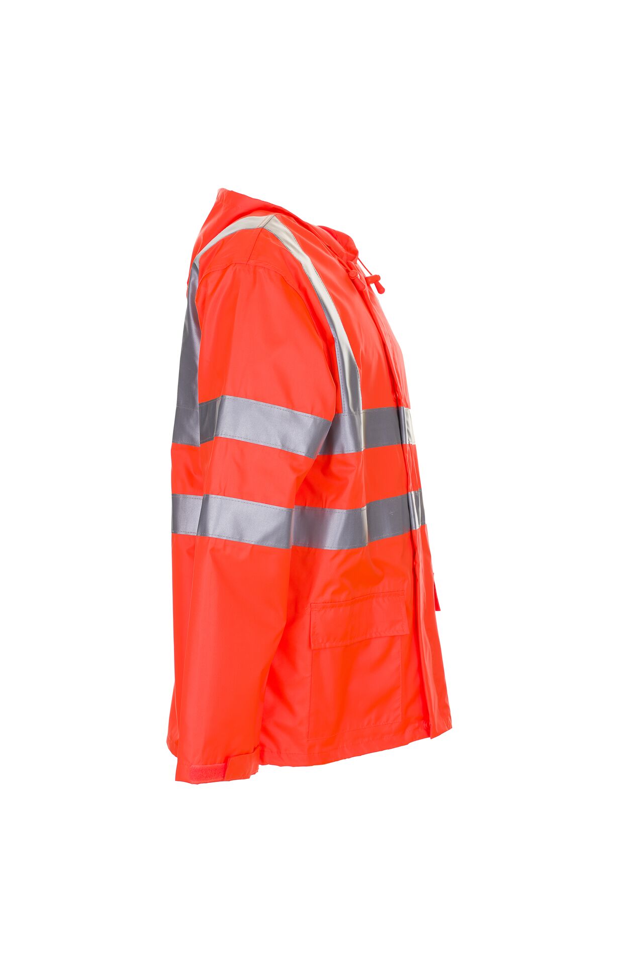 Planam® - Warnschutz Regenjacke