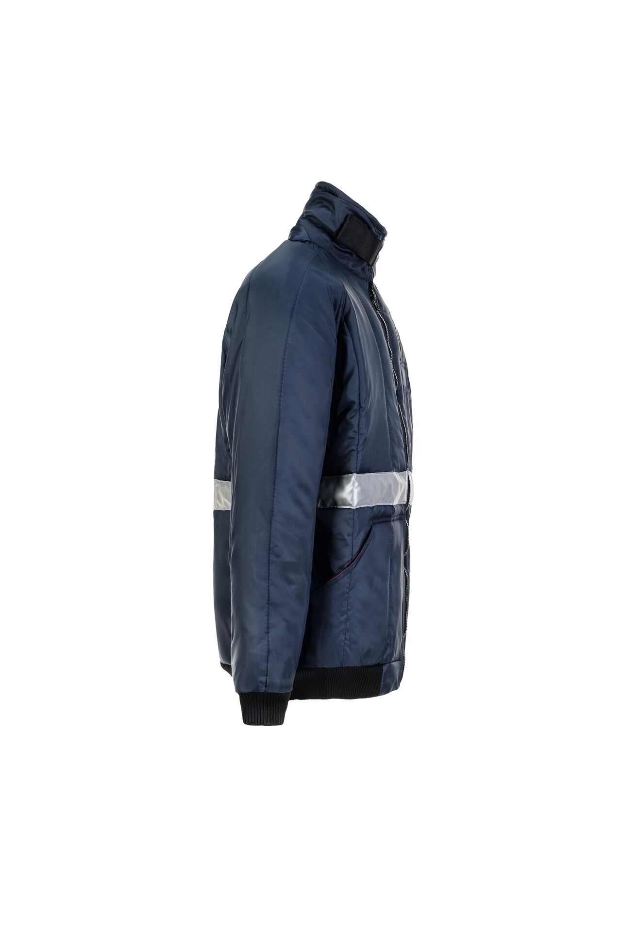 Planam® - Kühl-/Gefrierhaus Kühlhaus Blouson