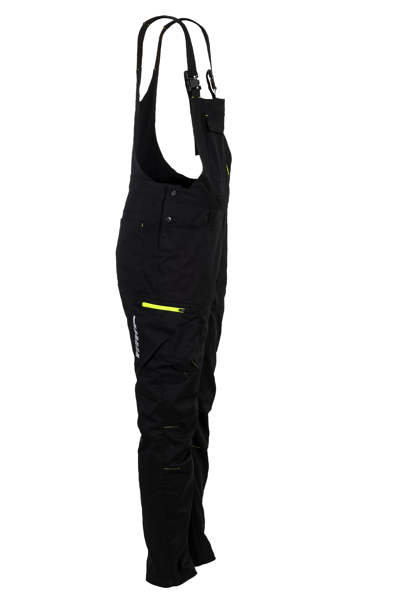 Planam® - Stretchline - Latzhose