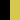 black, neon-yellow