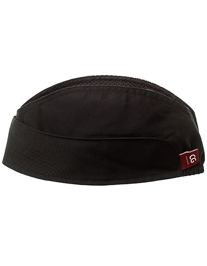 CG Workwear® - Crecchio Classic Chef Hat
