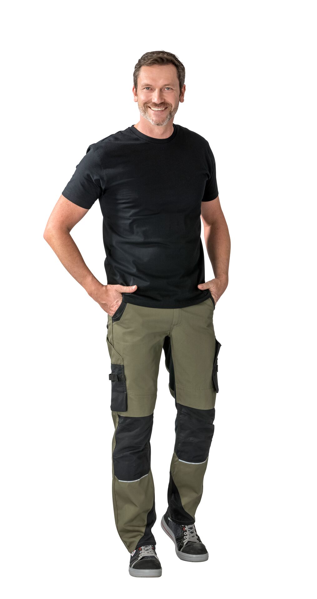 Planam® - Norit - Herren Bundhose