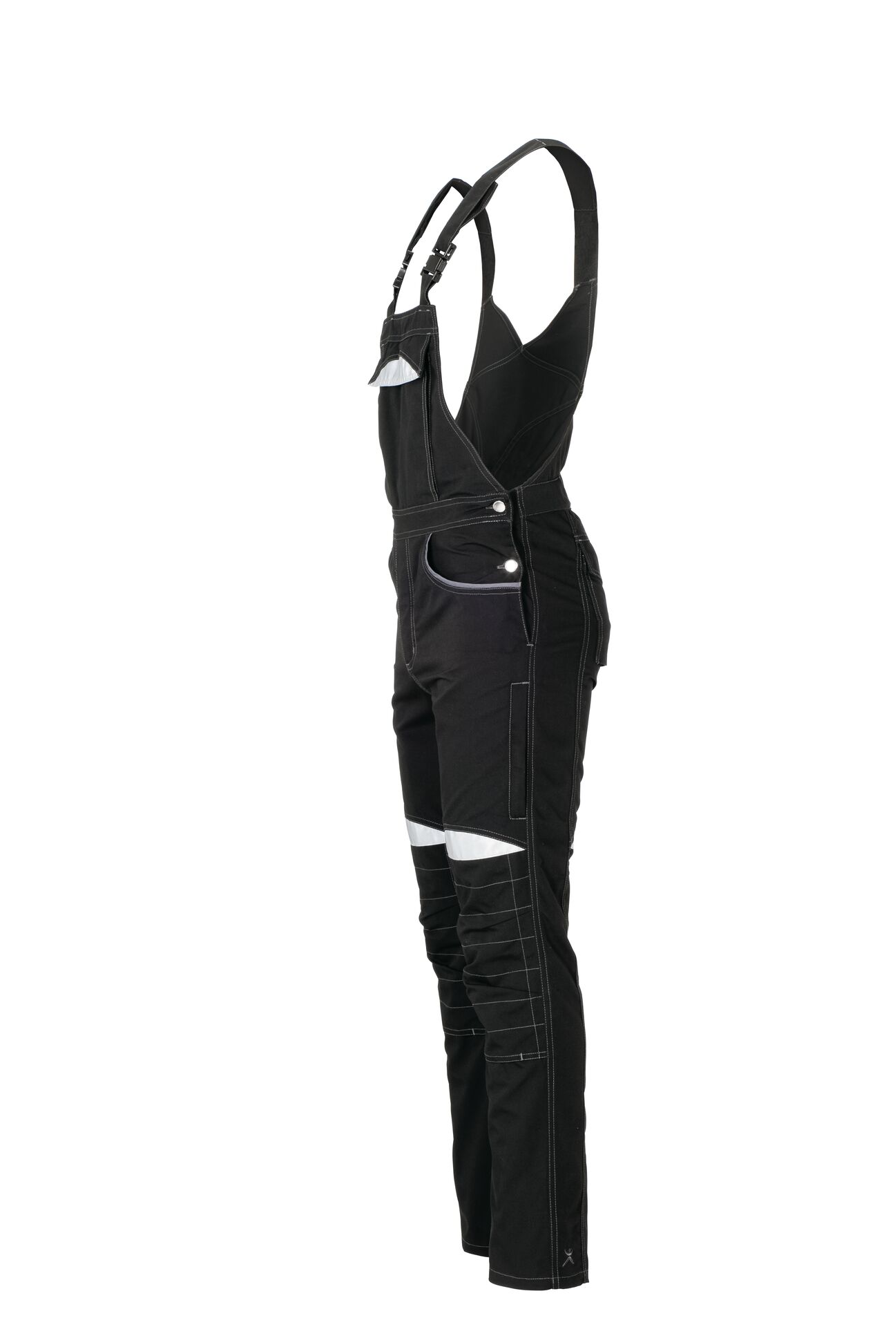 Planam® - DuraWork Latzhose Planam® - DuraWork Latzhose