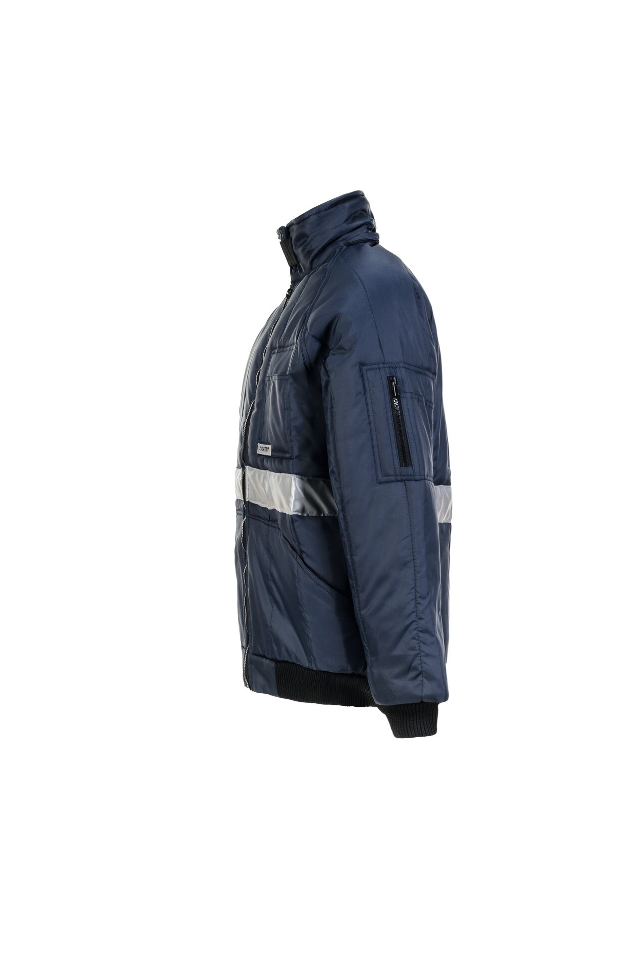 Planam® - Kühl-/Gefrierhaus Kühlhaus Blouson