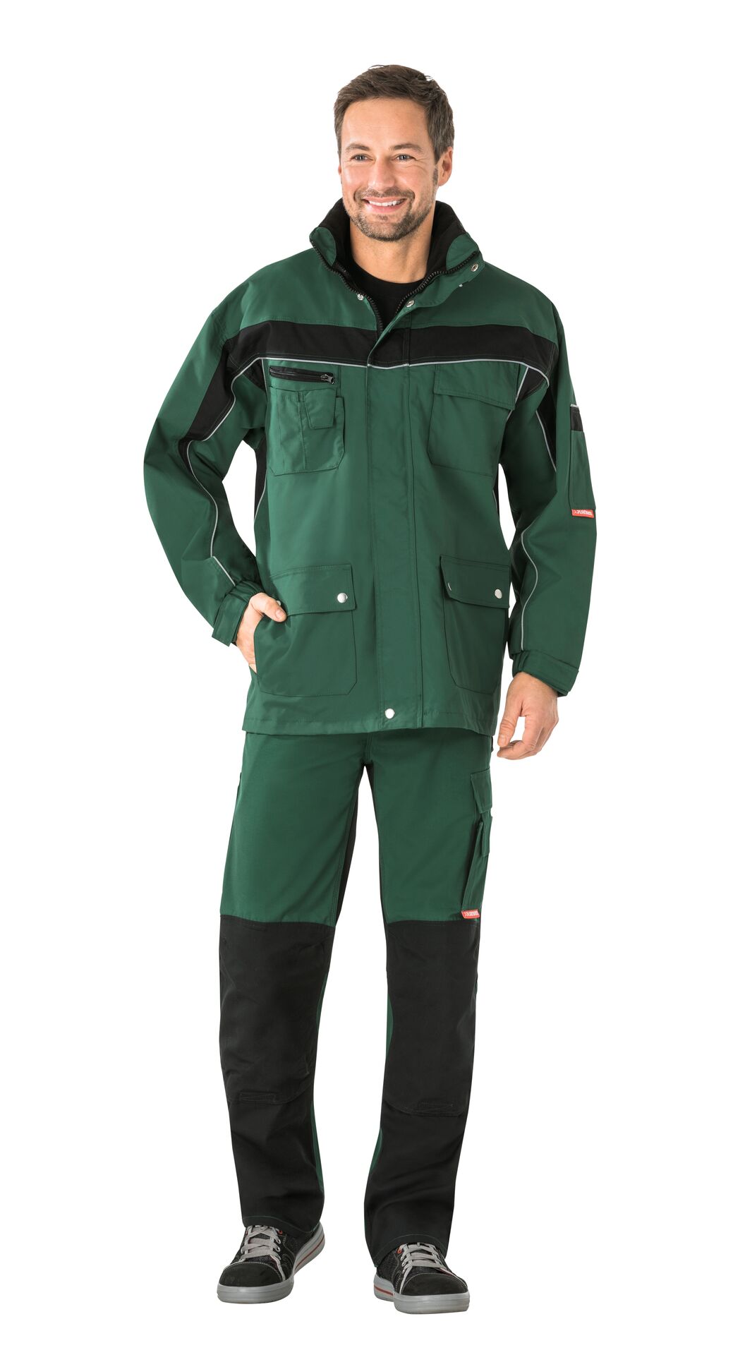 Planam® - Plaline Allwetterjacke Planam® - Plaline Allwetterjacke