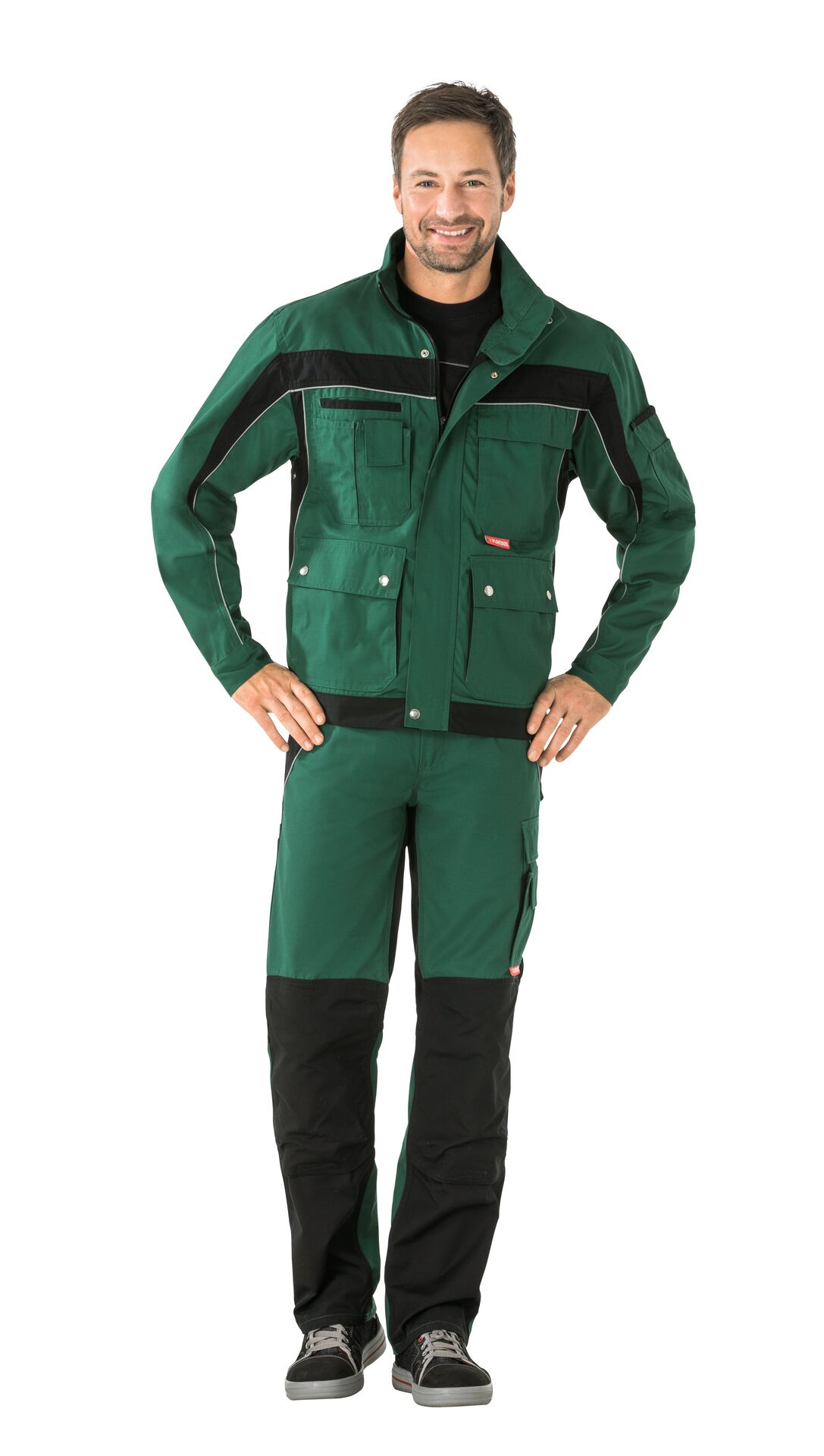 Planam® - Plaline Bundjacke