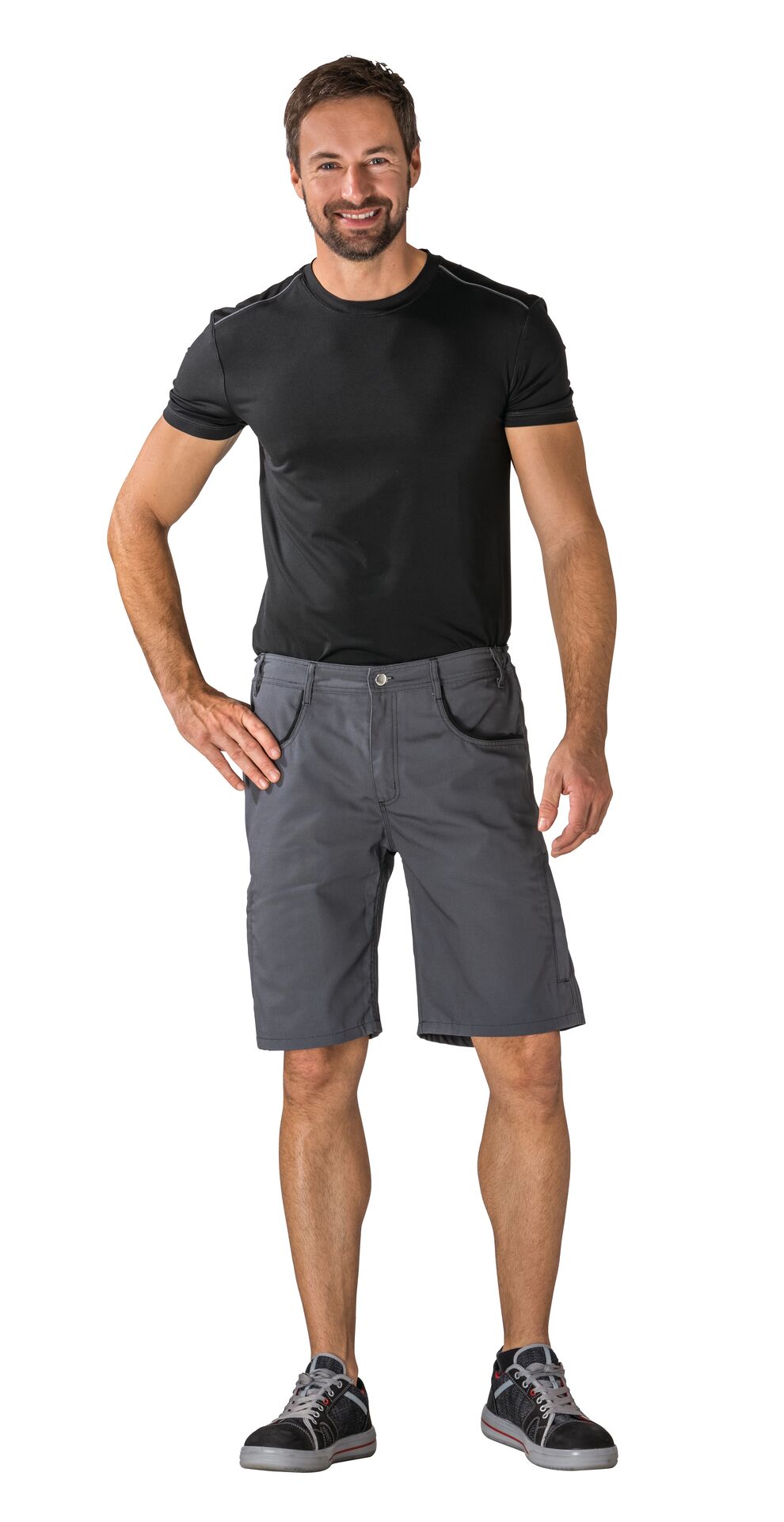 Planam® - DuraWork Shorts