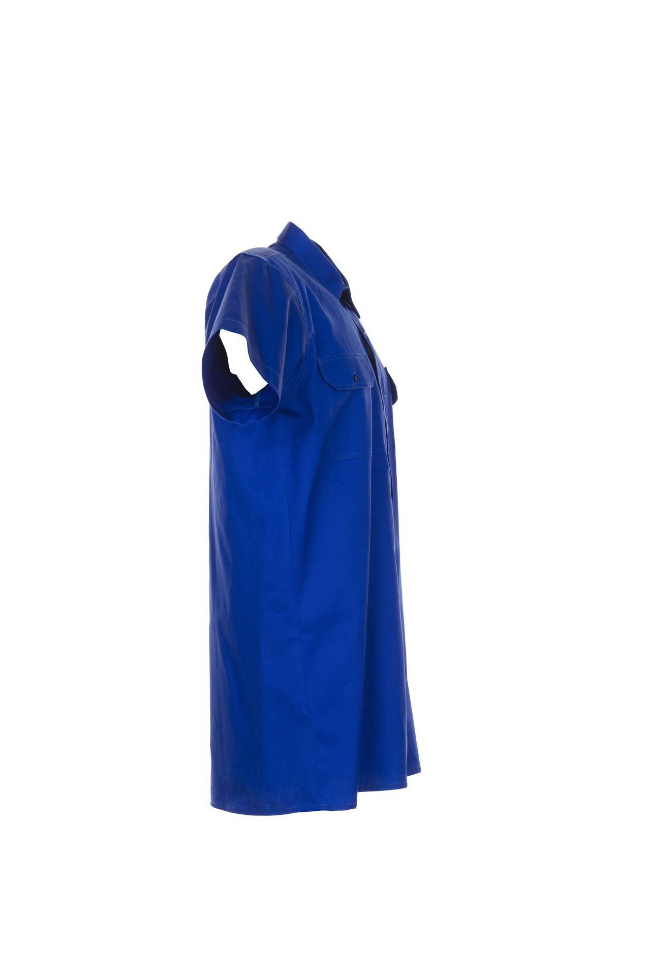 Planam® - Köperhemd 1/4-Arm