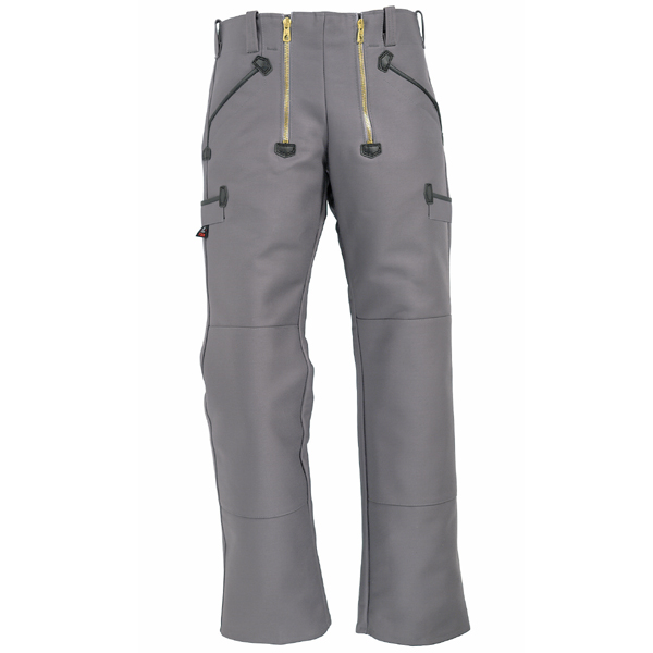 FHB® - Zunfthose Enno Zwirn-Doppel-Pilot