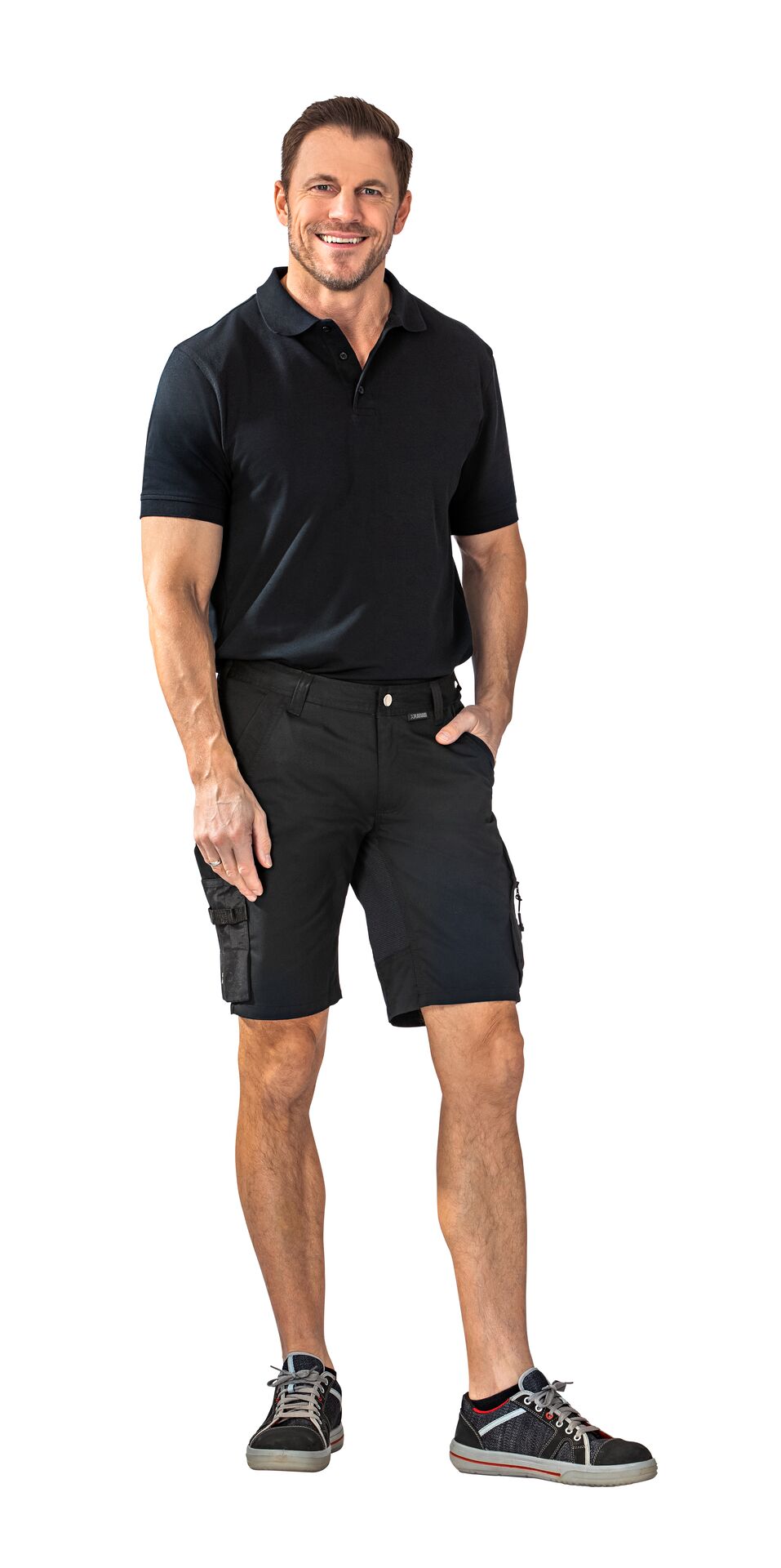 Planam® - Norit - Herren Shorts
