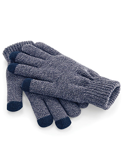 Beechfield® - Touchscreen Smart Gloves