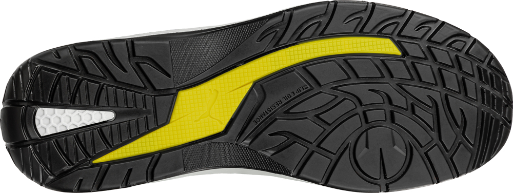 Puma® - Touring Mid (Veloursleder, Glattleder, Vollrindleder)