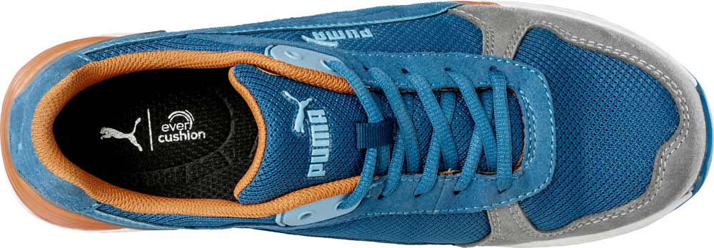 Puma® - Frontside Low S1P Puma® - Frontside Low S1P
