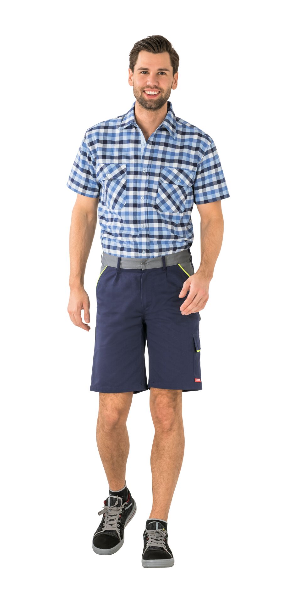 Planam® - Visline - Shorts