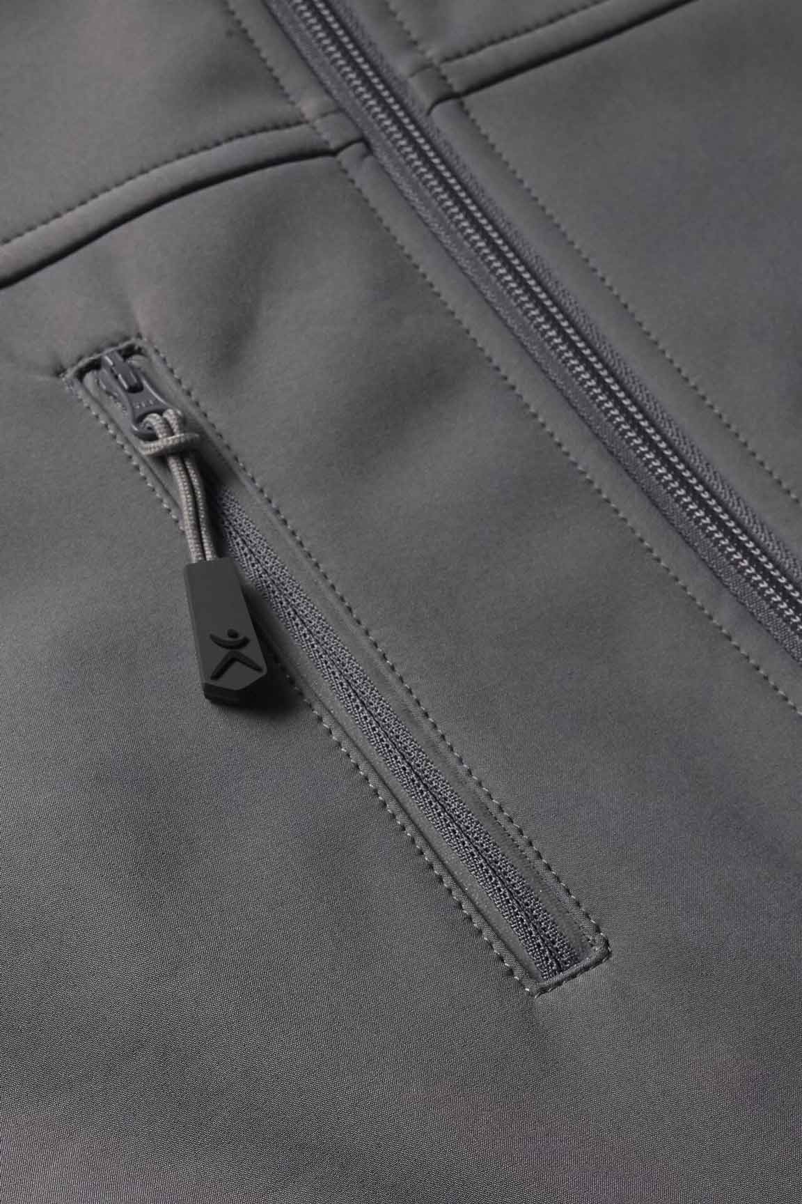 Planam® - Norit - Herren - Pure - Softshelljacke