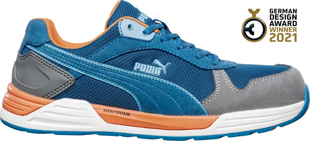 Puma® - Frontside Low S1P Puma® - Frontside Low S1P