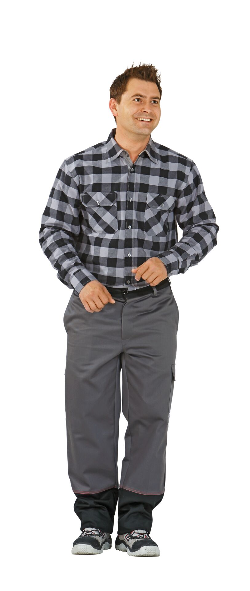 Planam® - Weld Shield Bundhose