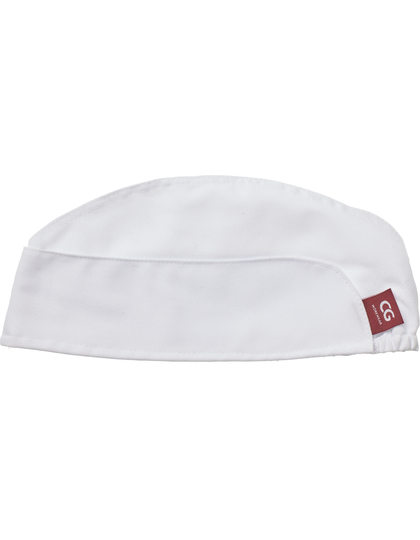 CG Workwear® - Crecchio Classic Chef Hat