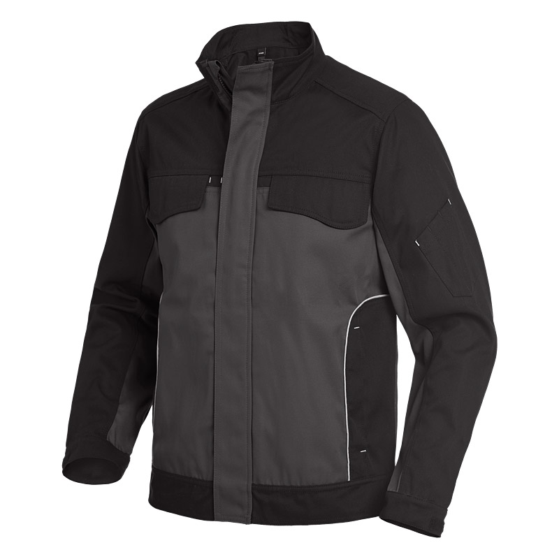 FHB® - Arbeitsjacke Ernst