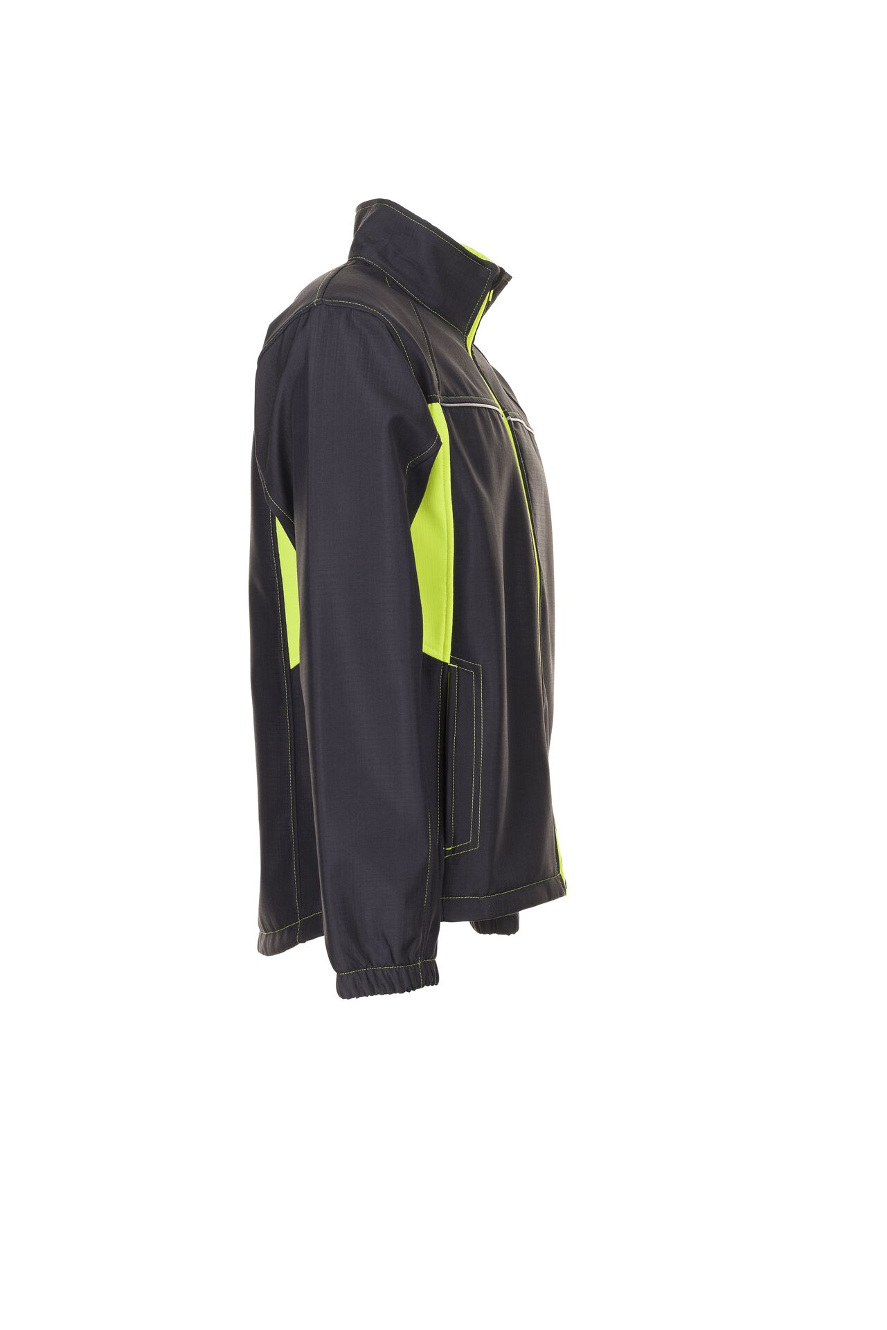 Planam® - Basalt Neon Softshelljacke