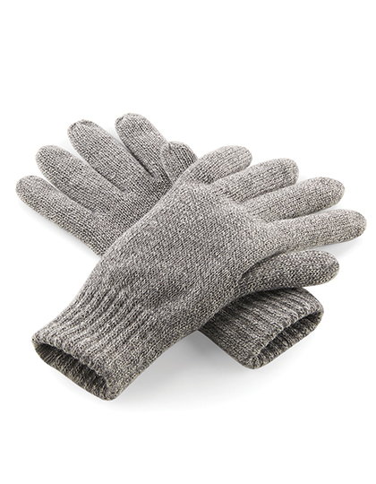 Beechfield® - Classic Thinsulate Gloves