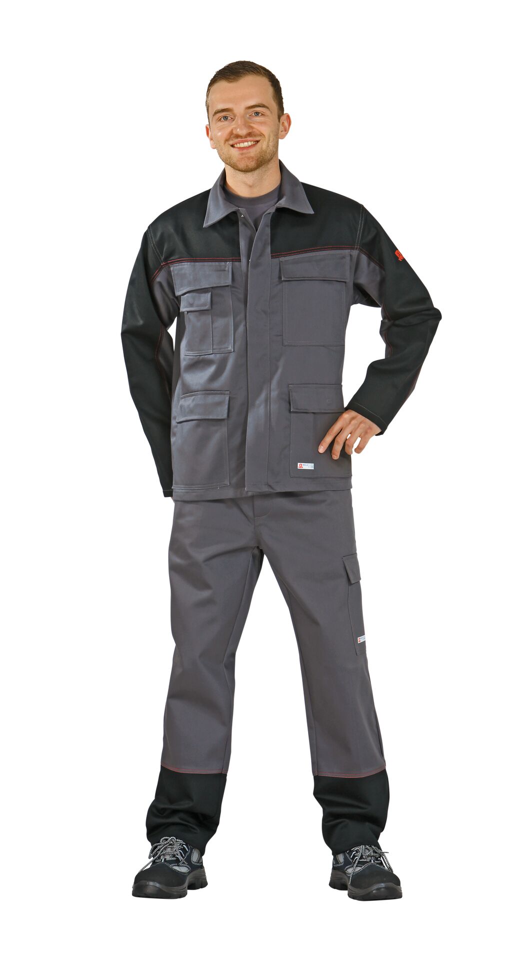 Planam® - Weld Shield Jacke Planam® - Weld Shield Jacke