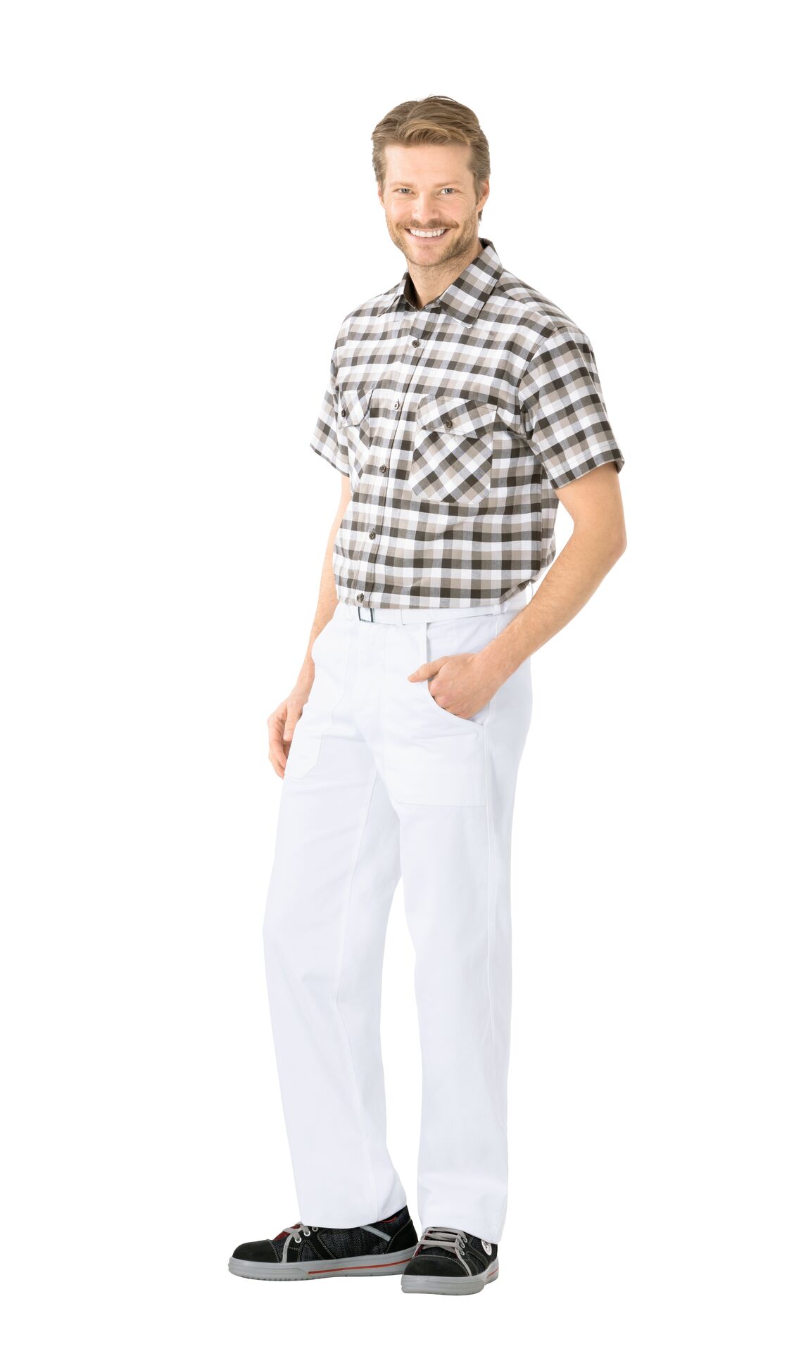 Planam® - BW 290 - Bundhose