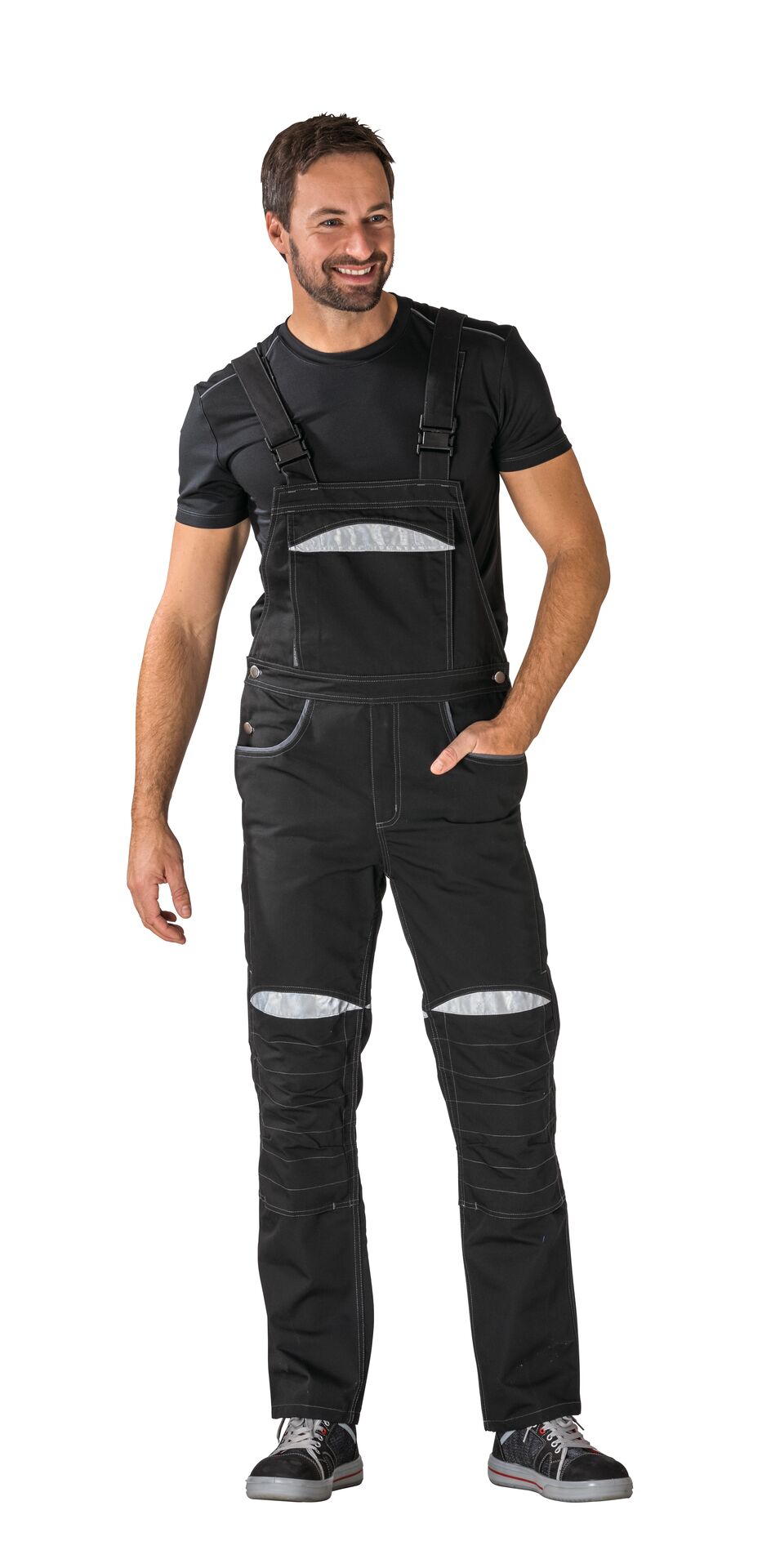 Planam® - DuraWork Latzhose Planam® - DuraWork Latzhose